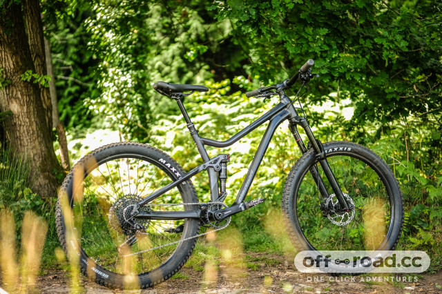 Merida One-Forty 600 review | off-road.cc
